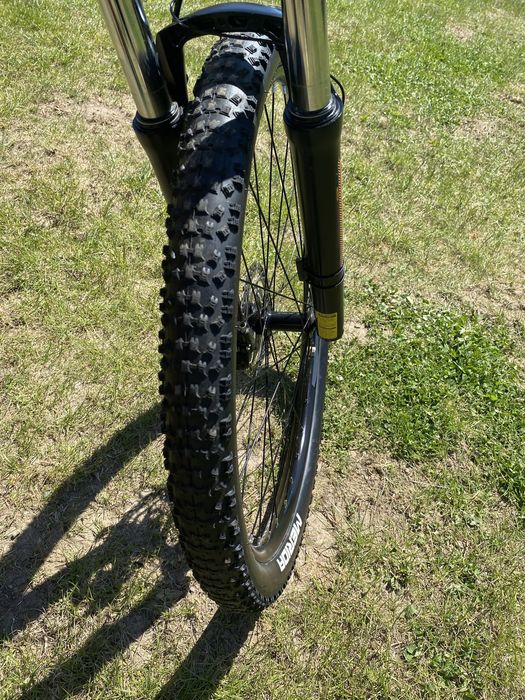 Sprzedam rower Merida 27,5 cali