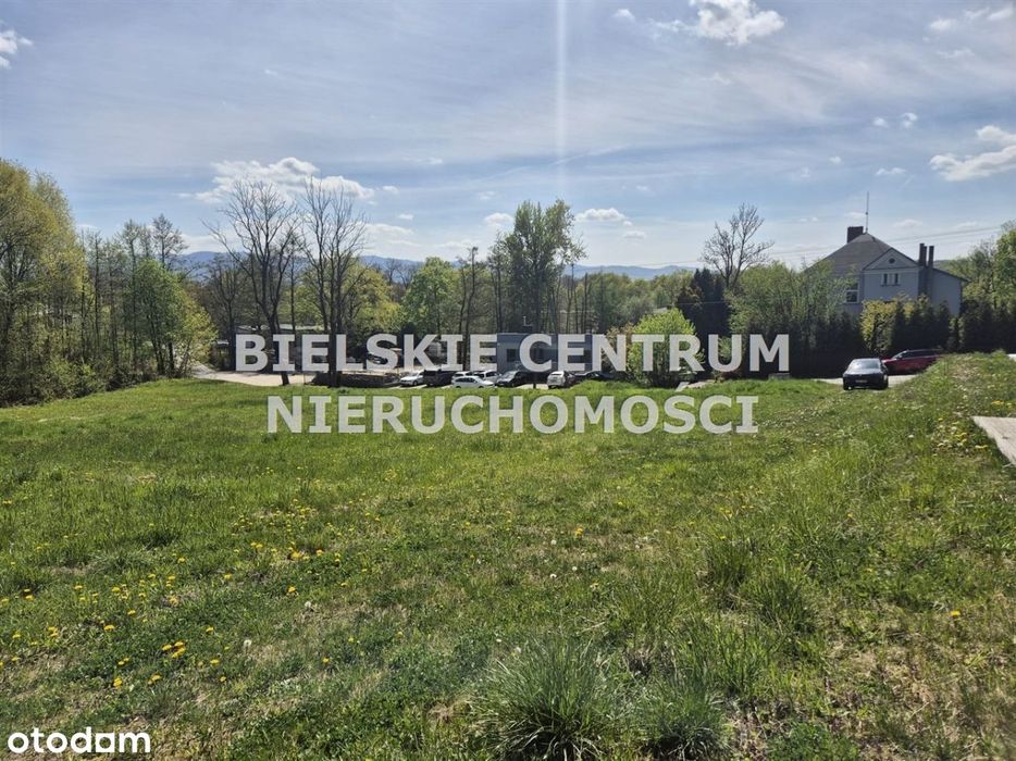 Działka, Mazańcowice