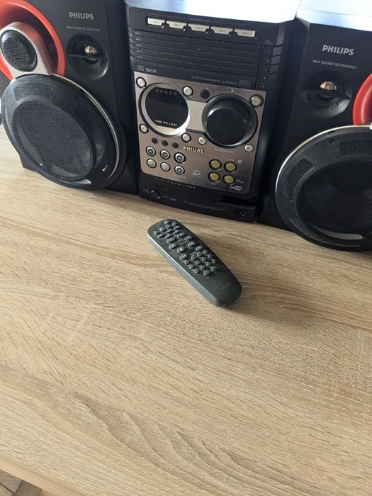 Музичний центр Philips MC570/22