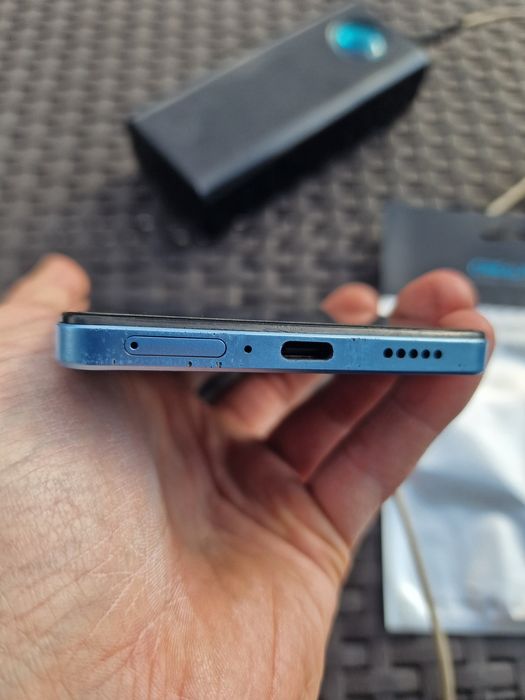 Xiaomi redmi note 12 pro 5g