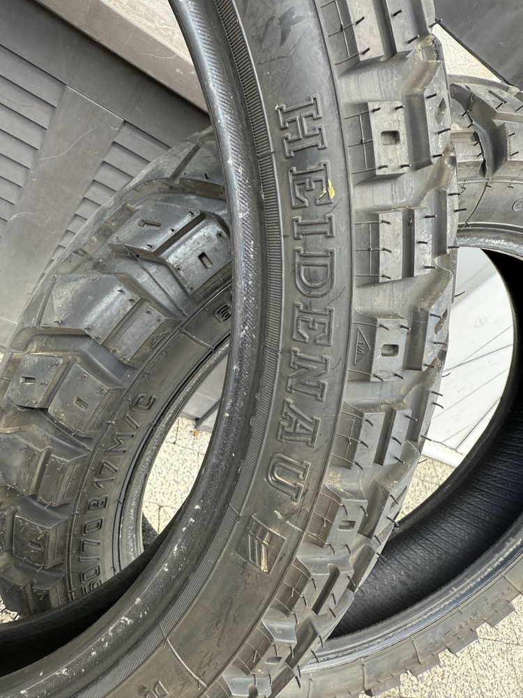 mi 様 Opony motocyklowe Orzesze Gardawice • OLX.pl