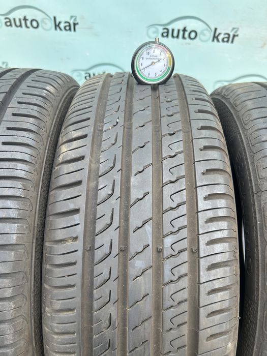 Шини 195/55/R15 Barum Bravuris 3 Літо