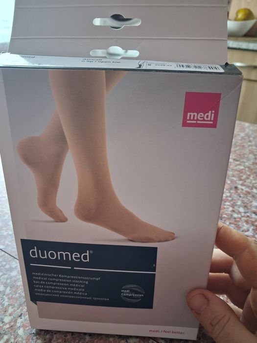 Продам компресійні гольфи