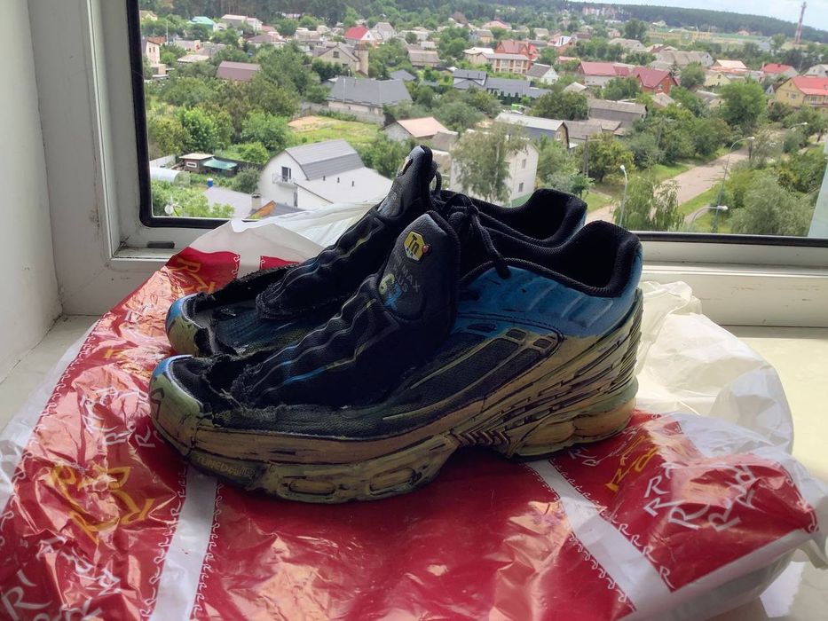 Продам Raf Simons antei архивни