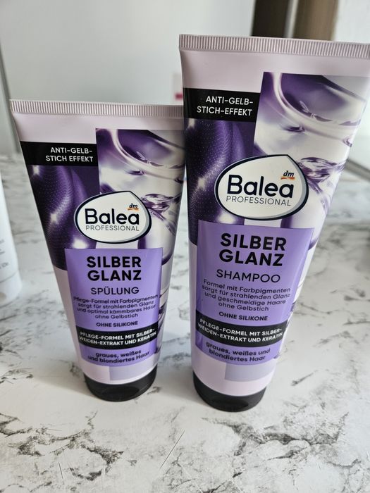 Косметика  Balea, Kerasys, Dr. Beckmann, Meddis