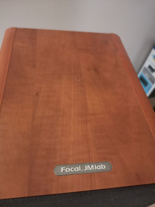 focal 716s kolumny podłogowe
