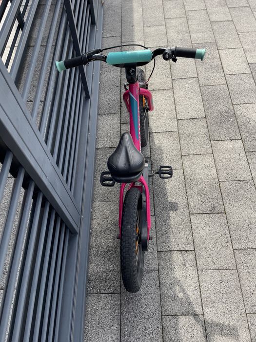 Rower dziecięcy Specialized Riprock Coaster 16 cali