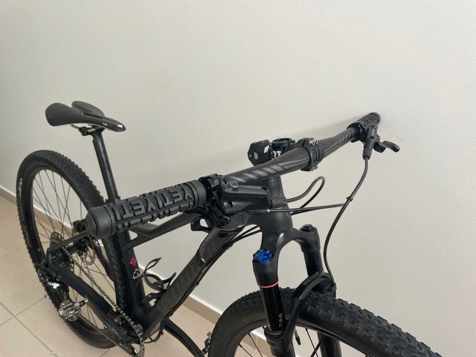 Bicicleta BTT Specialized Fate Comp