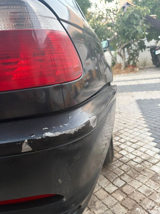 Carro para venda BMW