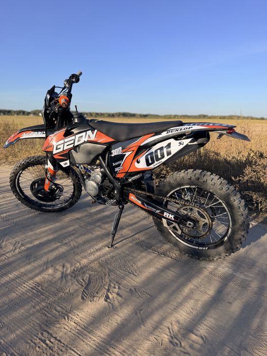 Geon gns 300 stan 10/10