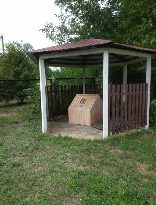 Земельна ділянка с.Степанівка