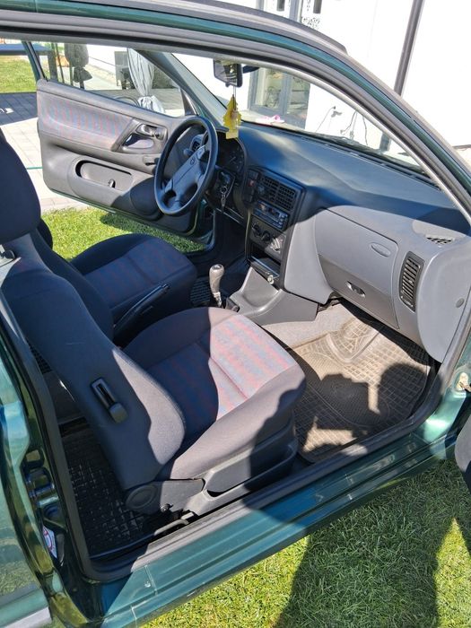 Sprzedam Volkswagen Polo