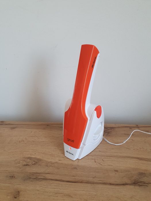 Elektryczny tarka do mielenia Ariete 447