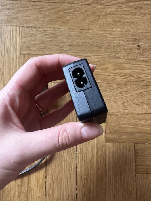 Мережевий адаптер живлення (зарядка) Sony