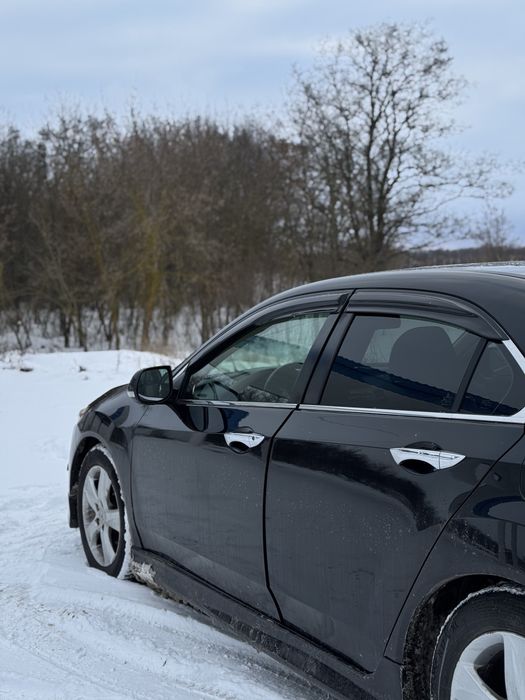 Acura TSX 2010 / 2.4