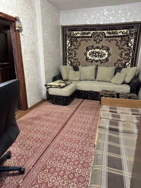 Продаж 1 к квартири 34 м2, пр. І. Мазепи, вул. Караваева