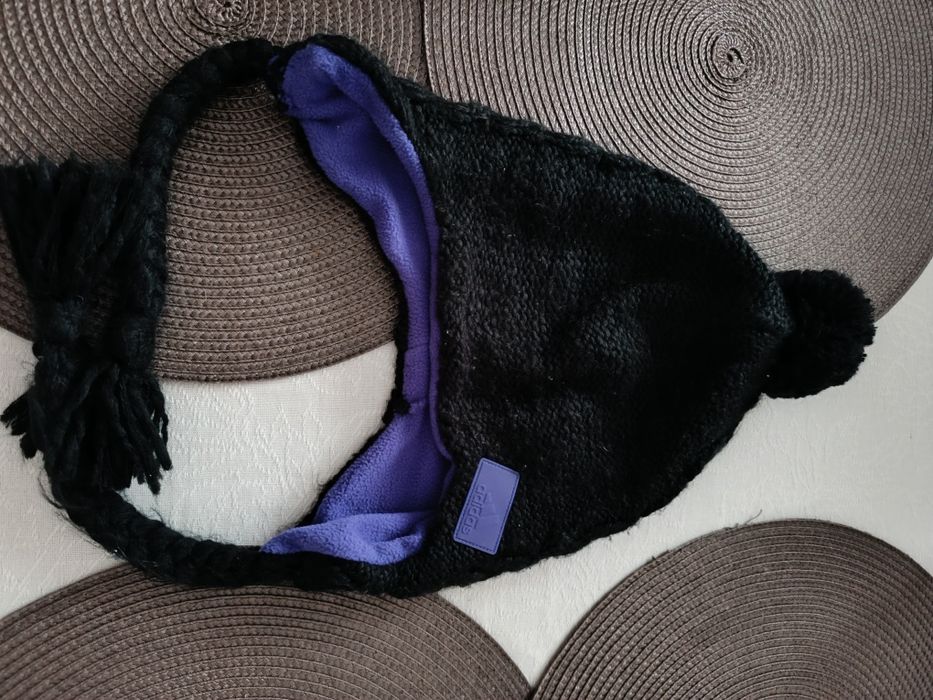 Czapka adidas ZX peruvian