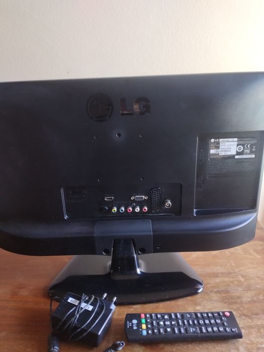TV LG 22 polegadas436058209314426884