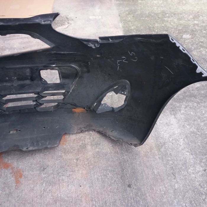 Para-choques da frente Nissan Micra k13 62022 3HN0A