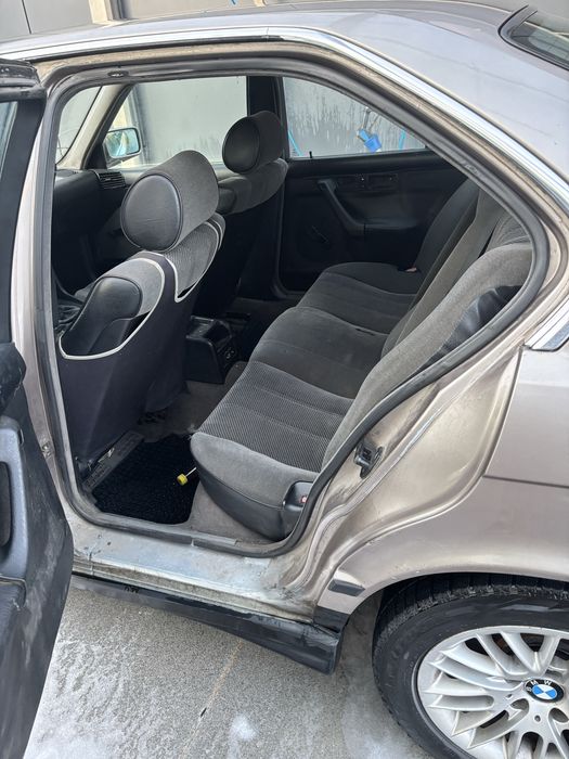 BMW е34 м20б20 в розборі та е39 м57б30 що цікавить звертайтесь