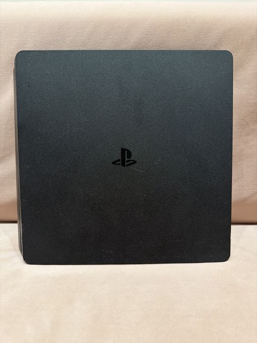 Konsola PS4 Slim All Digital