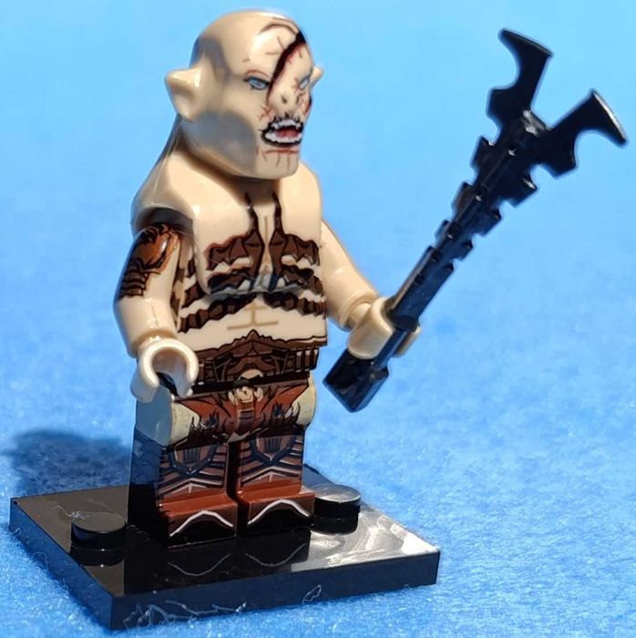 Bolg (O Senhor dos Anéis)