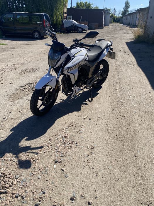 Geon CR6S 2024 року