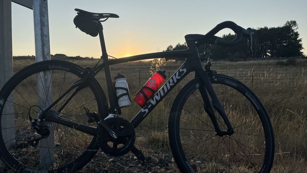 S-Works Roubaix .