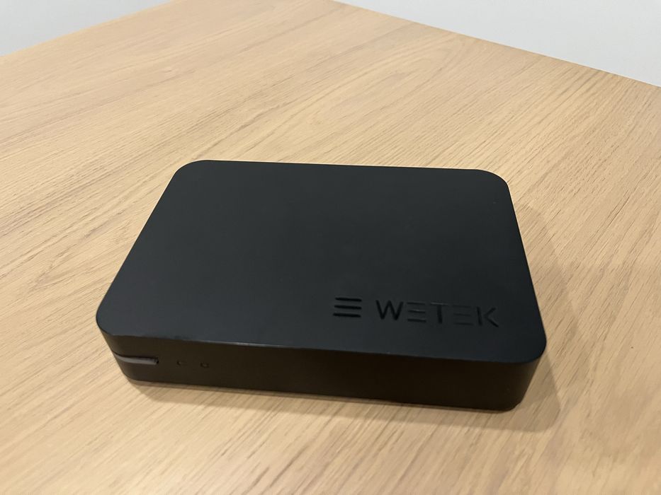 Box android WeTek Play 2