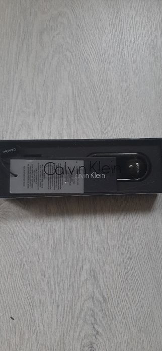 Breloczek Calvin Klein