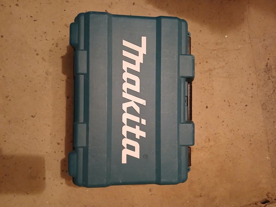 Wkrętarka makita 14.4 sprzedam