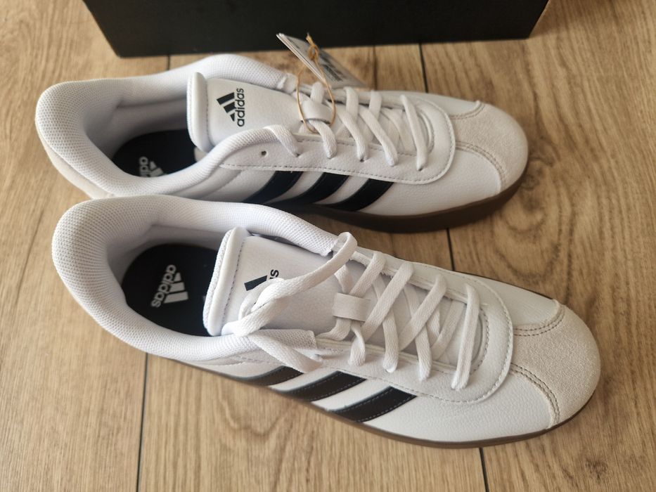 Adidas VL COURT 3.0 K nowe