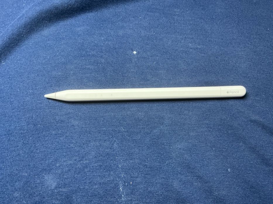 Apple pencil(USB-C)