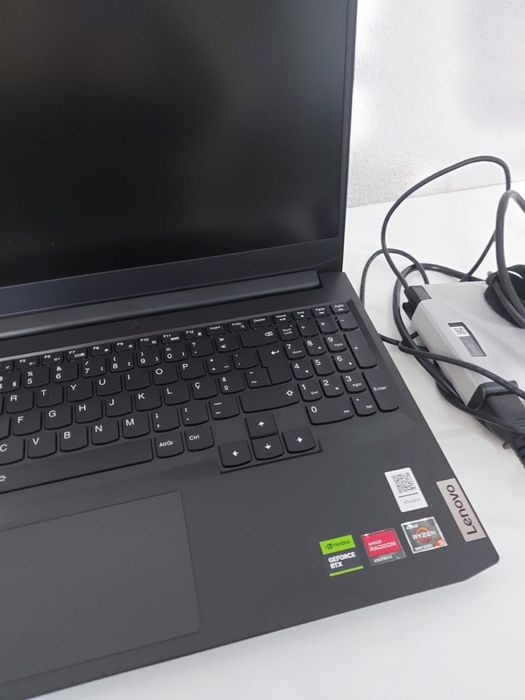 Lenovo Ideapad Gaming 3