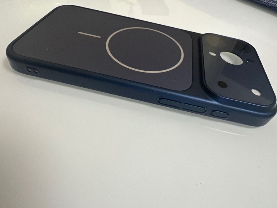 Чохол для iPhone 17 Pro Max для iPhone 16 Pro Max , 14 pro