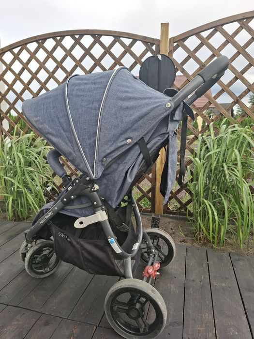 Wózek valco baby