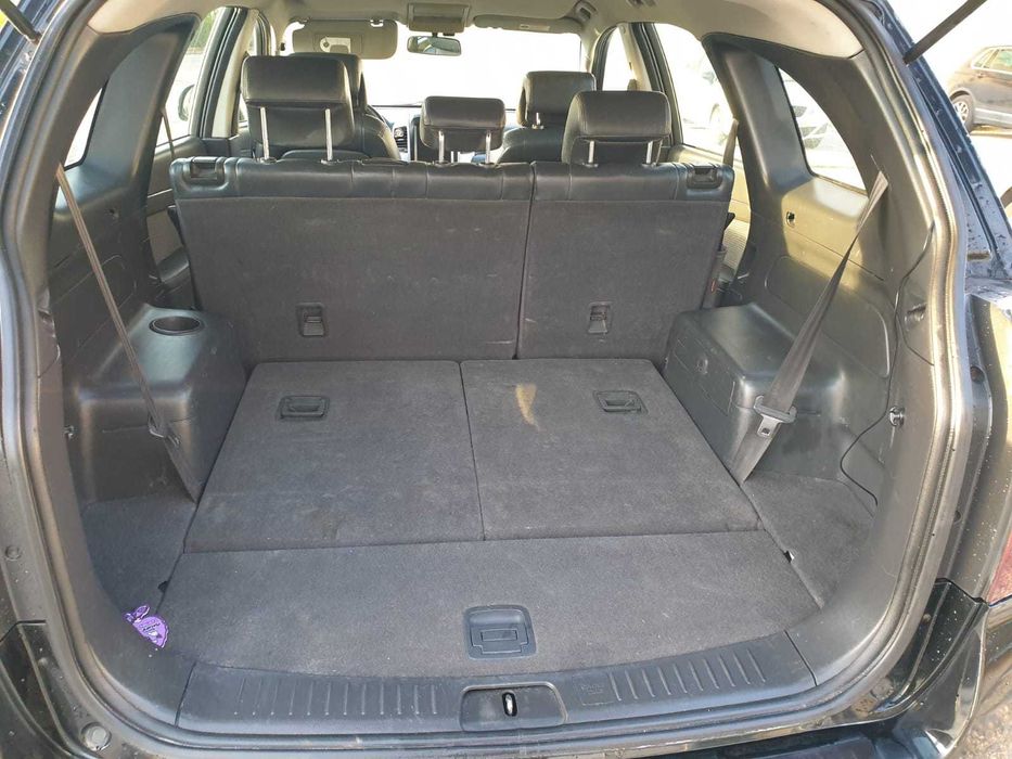 Chevrolet Captiva 2.0 Diesel