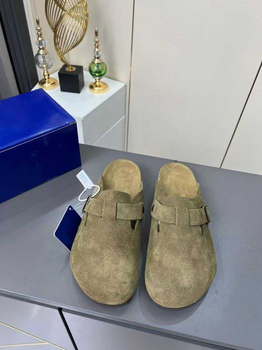 Birkenstock_ Boston .37