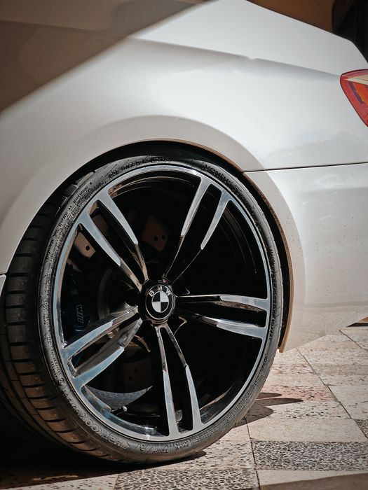 Jantes BMW 437m 19"