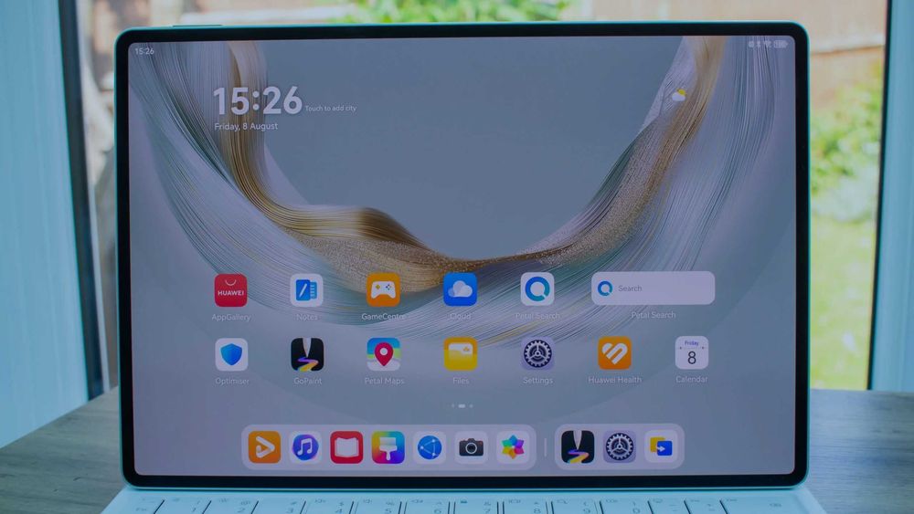 Планшет Huawei MatePad ultra 10.5 2Sim + Keyboard