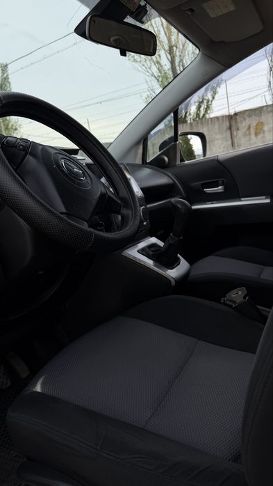 Продам авто Mazda 5 2007