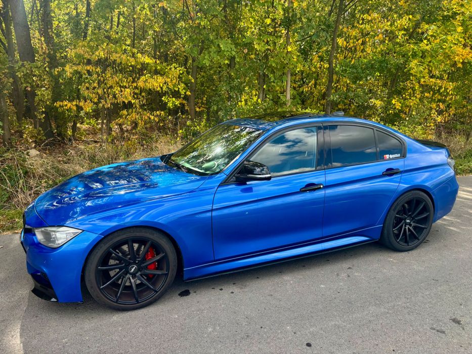 BMW Seria 3