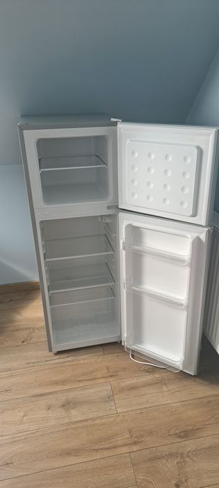 Lodówka chłodziarka prawie nowa