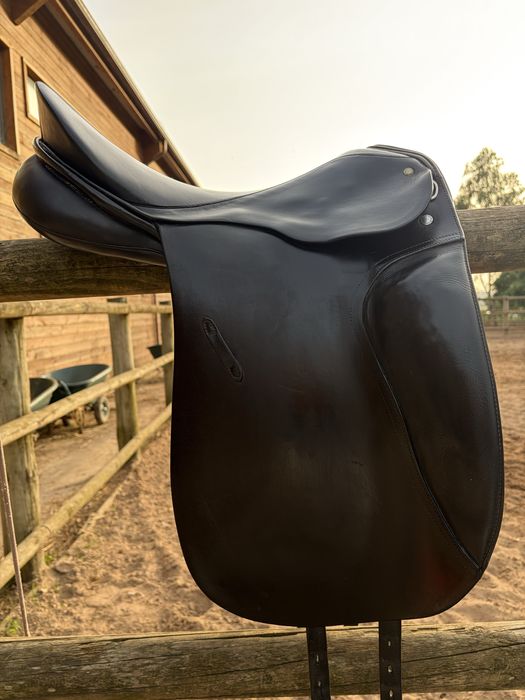 Passier Optimum 17,5” (Dressage/Ensino)