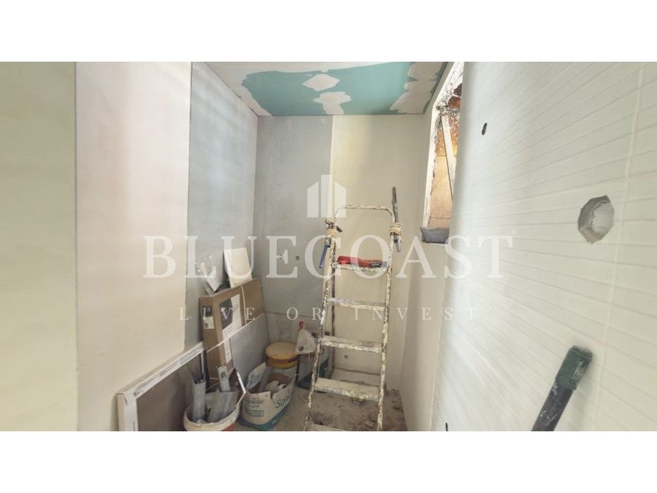 Apartamento T1 totalmente remodelado - Quebedo
