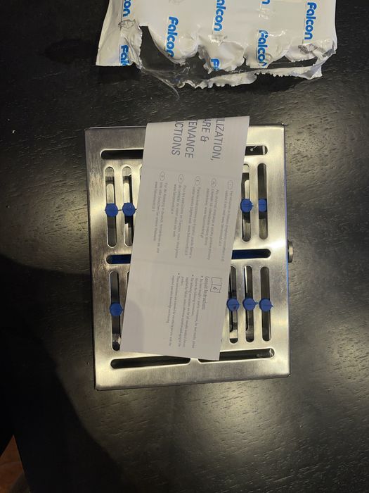 Material Higiene Oral / Medicina Dentária