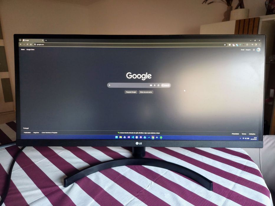Monitor UltraWide™ 29" Full HD (21:9) – AMD FreeSync™ | Excelente estado