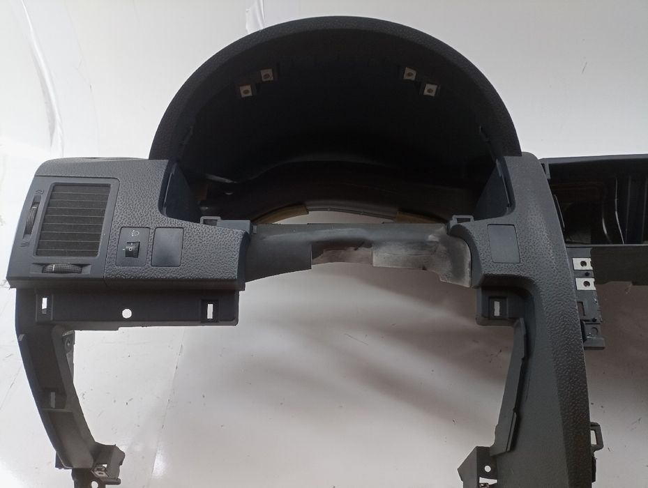 Tablier com airbag de passageiro - HYUNDAI GETZ (TB) | 01 - 11