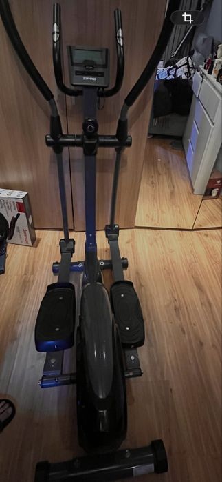 Sprzedam Orbitrek Zipro w bardzo dobrym stanie