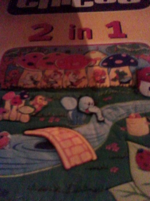 Chicco Activity Mat422974569684684803